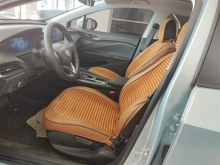 Buick Velite 6 2024 2024款 450km 越享版 PLUS