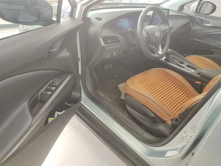 Buick Velite 6 2024 2024款 450km 越享版 PLUS