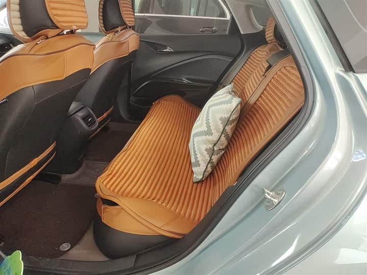 Buick Velite 6 2024 2024款 450km 越享版 PLUS