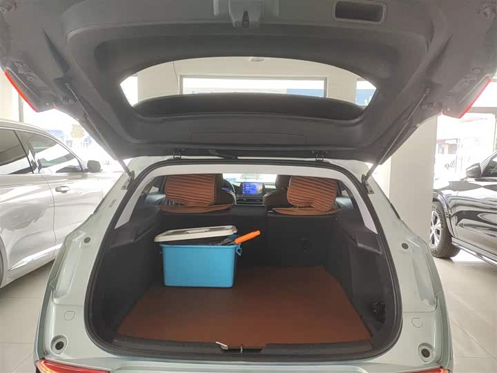 Buick Velite 6 2024 2024款 450km 越享版 PLUS