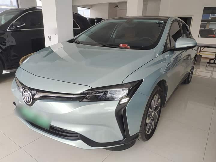 Buick Velite 6 2024 2024款 450km 越享版 PLUS