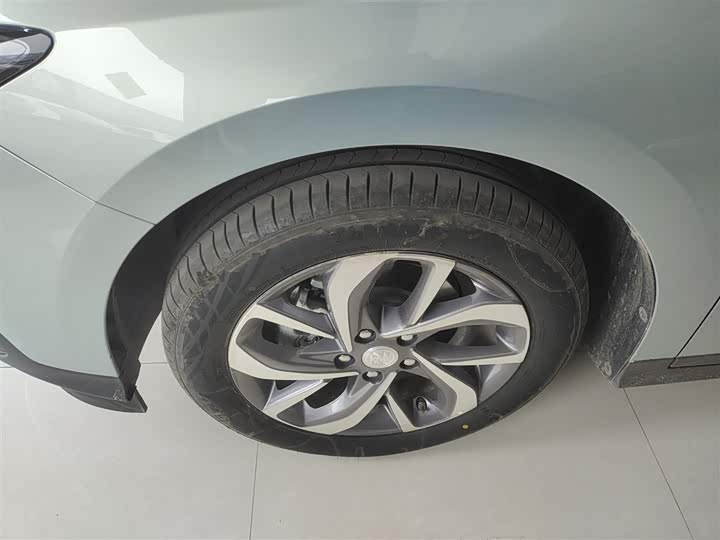 Buick Velite 6 2024 2024款 450km 越享版 PLUS