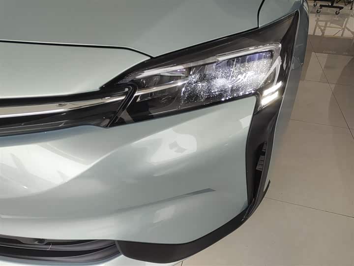 Buick Velite 6 2024 2024款 450km 越享版 PLUS