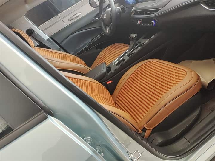 Buick Velite 6 2024 2024款 450km 越享版 PLUS