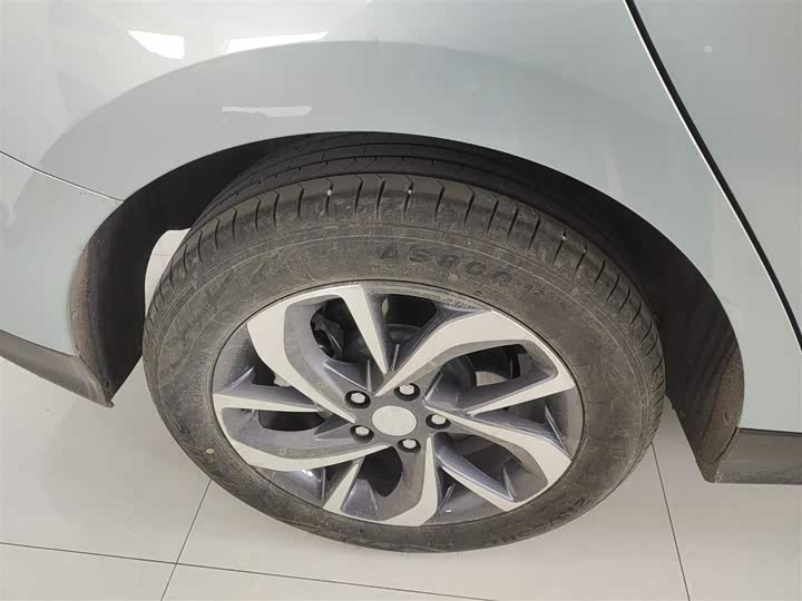 Buick Velite 6 2024 2024款 450km 越享版 PLUS