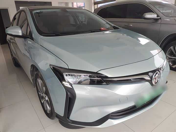 Buick Velite 6 2024 2024款 450km 越享版 PLUS