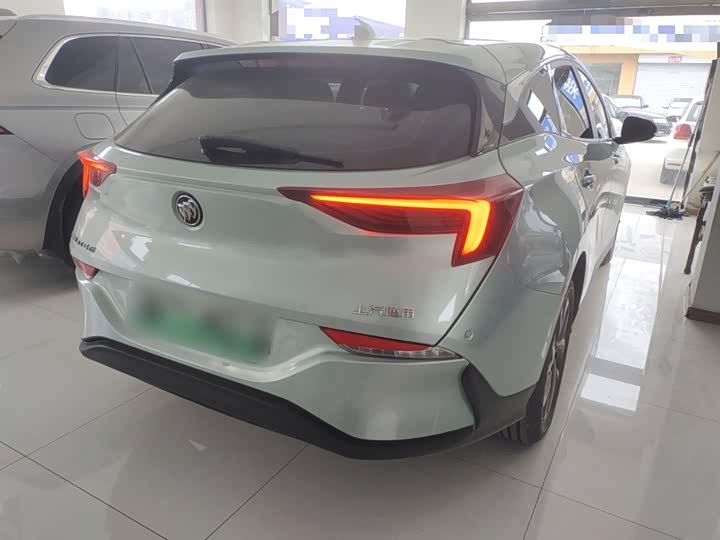 Buick Velite 6 2024 2024款 450km 越享版 PLUS