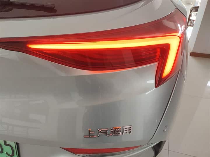 Buick Velite 6 2024 2024款 450km 越享版 PLUS