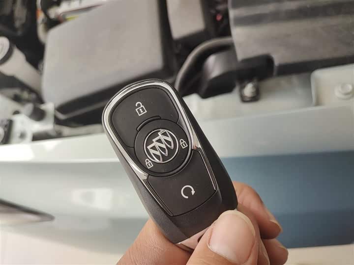 Buick Velite 6 2024 2024款 450km 越享版 PLUS