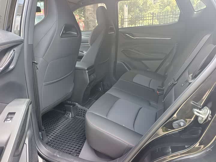 Changan X5 Plus 2024 2024款 1.5T DCT卓越型