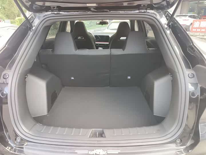 Changan X5 Plus 2024 2024款 1.5T DCT卓越型