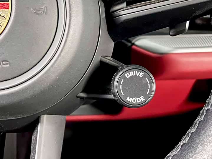 Porsche Cayenne 2024 2024款 Cayenne 3.0T