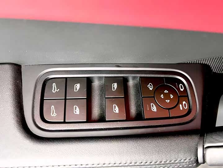 Porsche Cayenne 2024 2024款 Cayenne 3.0T