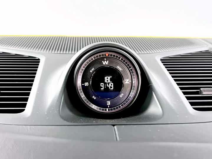 Porsche Cayenne 2024 2024款 Cayenne 3.0T