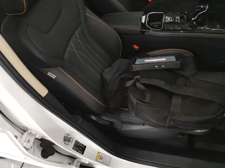 Bestune T77 2021 2021款 PRO 280 TID 自动豪华型