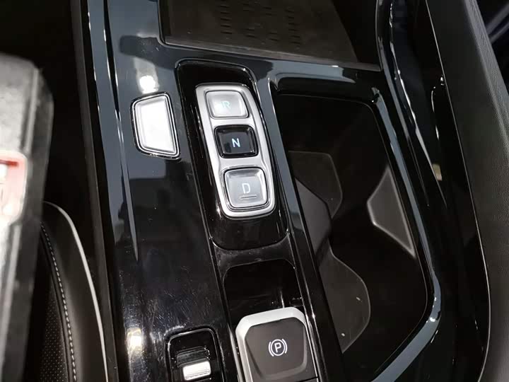 Hyundai Custo 2022 2022款 270TGDi 智爱旗舰版 TOP