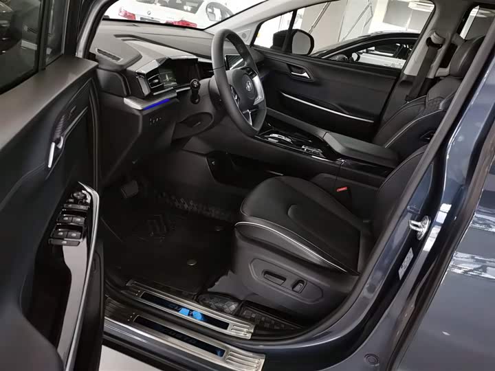 Hyundai Custo 2022 2022款 270TGDi 智爱旗舰版 TOP