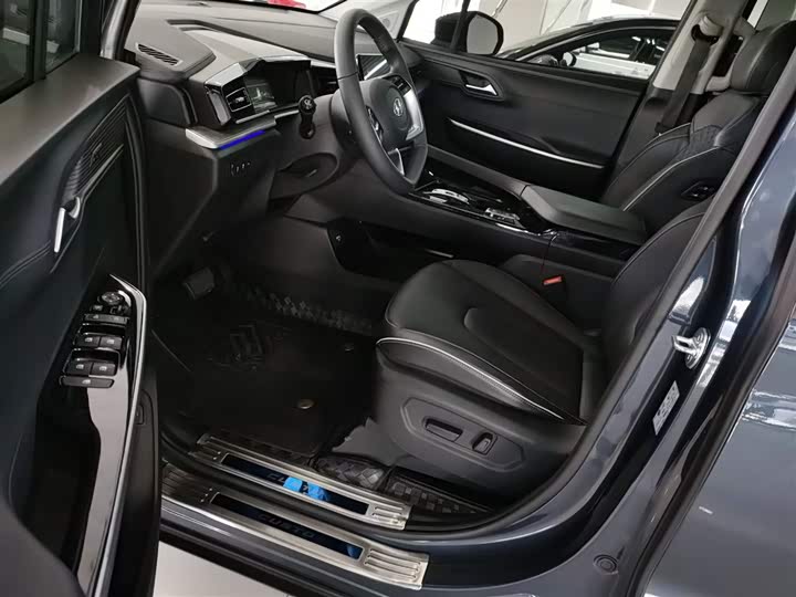 Hyundai Custo 2022 2022款 270TGDi 智爱旗舰版 TOP