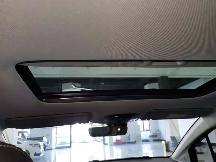 Hyundai Custo 2022 2022款 270TGDi 智爱旗舰版 TOP