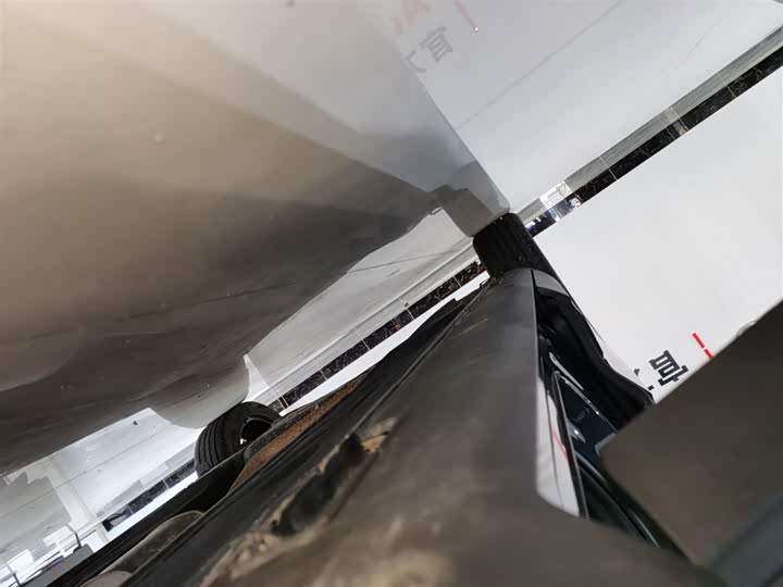 Hyundai Custo 2022 2022款 270TGDi 智爱旗舰版 TOP