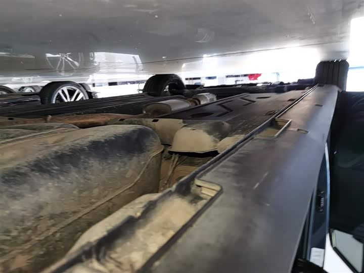 Hyundai Custo 2022 2022款 270TGDi 智爱旗舰版 TOP