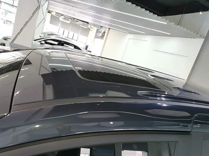 Hyundai Custo 2022 2022款 270TGDi 智爱旗舰版 TOP