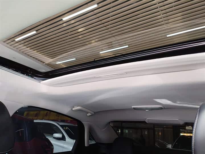 Ford Escort 2021 2021款 1.5L 自动钻石版