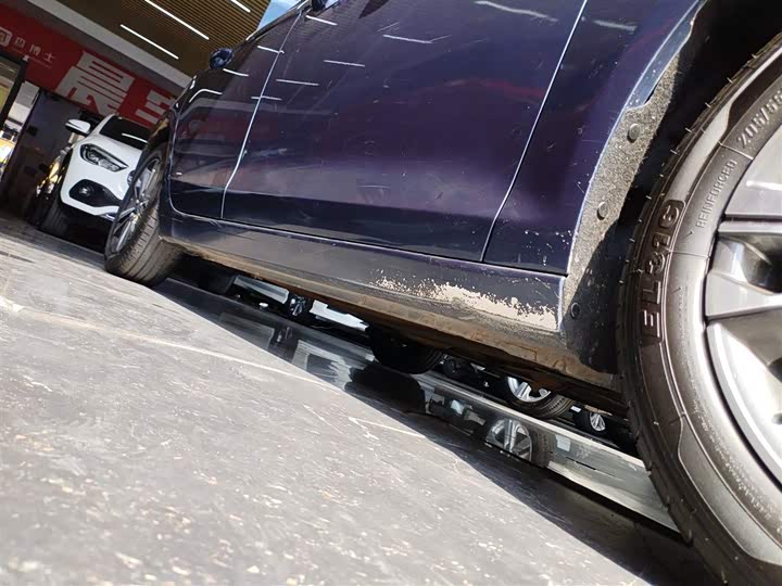 Ford Escort 2021 2021款 1.5L 自动钻石版