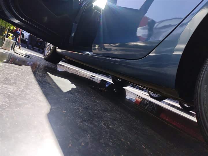 Ford Escort 2021 2021款 1.5L 自动钻石版