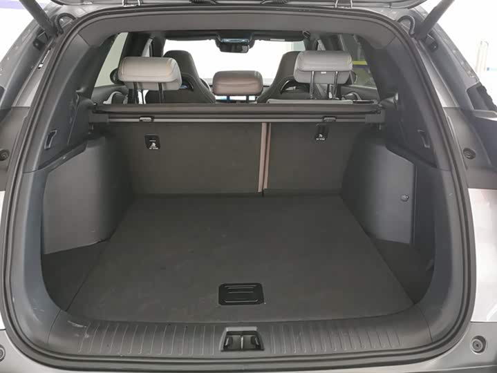 BYD Frigate 07 2024 2024款 荣耀版 DM-i 100KM 豪华型