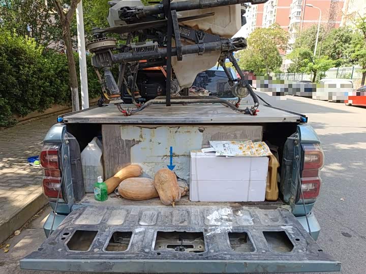 Great Wall King Kong Poer 2022 2022款 2.0T手动柴油两驱精英型长箱GW4D20M