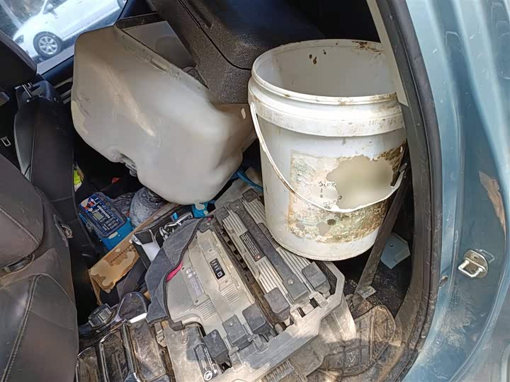 Great Wall King Kong Poer 2022 2022款 2.0T手动柴油两驱精英型长箱GW4D20M