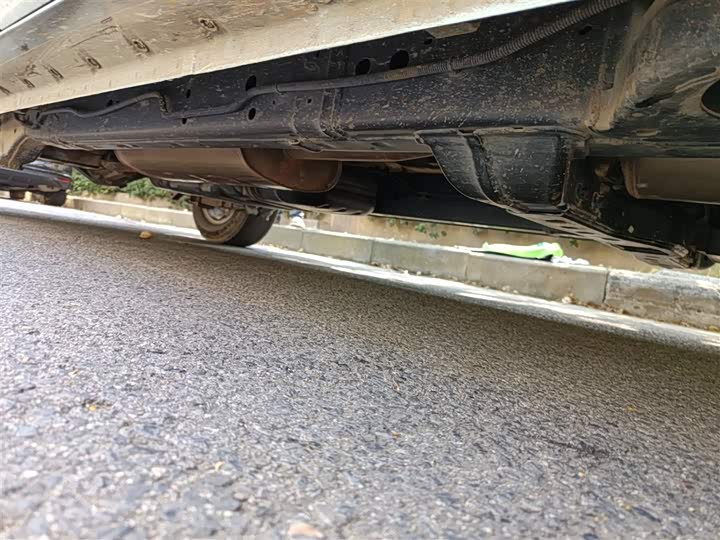 Great Wall King Kong Poer 2022 2022款 2.0T手动柴油两驱精英型长箱GW4D20M