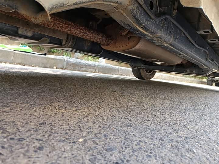 Great Wall King Kong Poer 2022 2022款 2.0T手动柴油两驱精英型长箱GW4D20M