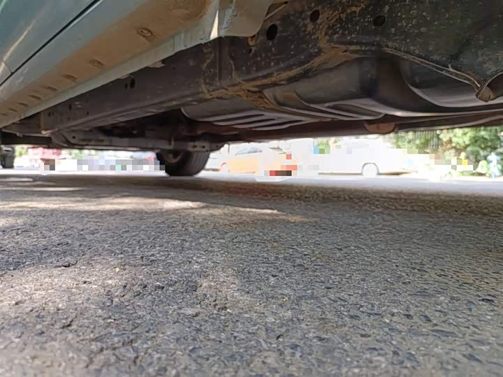 Great Wall King Kong Poer 2022 2022款 2.0T手动柴油两驱精英型长箱GW4D20M