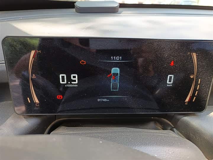 Great Wall King Kong Poer 2022 2022款 2.0T手动柴油两驱精英型长箱GW4D20M