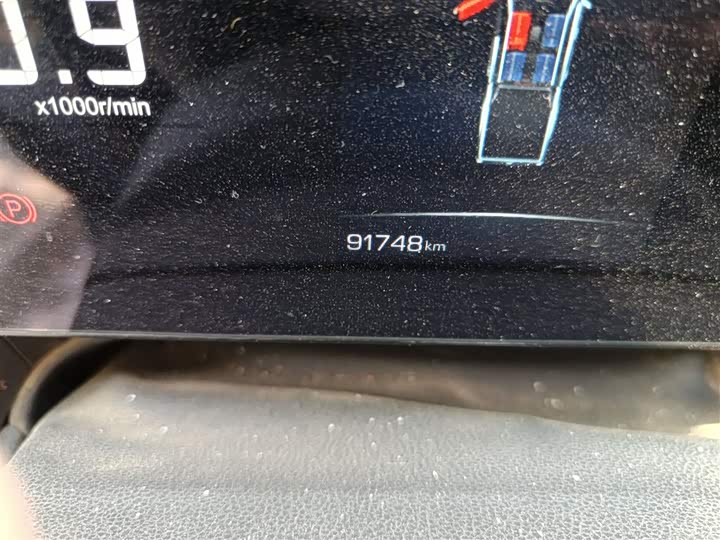 Great Wall King Kong Poer 2022 2022款 2.0T手动柴油两驱精英型长箱GW4D20M