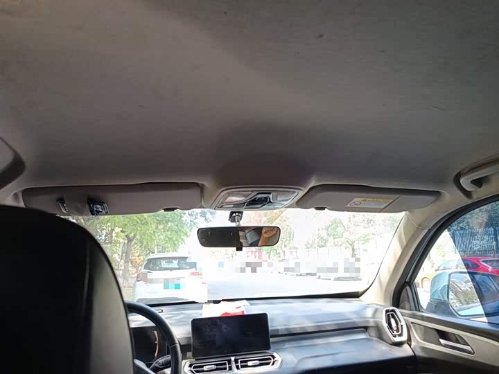 Great Wall King Kong Poer 2022 2022款 2.0T手动柴油两驱精英型长箱GW4D20M