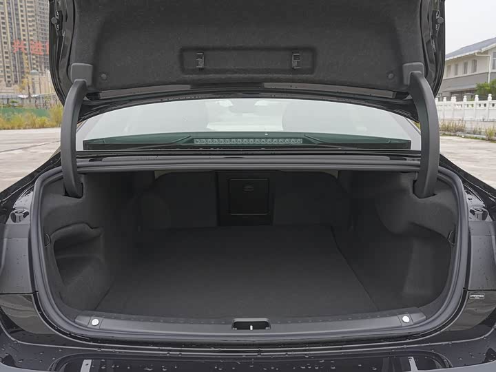 Volvo S90 2026 2026款 B5 智逸豪华版