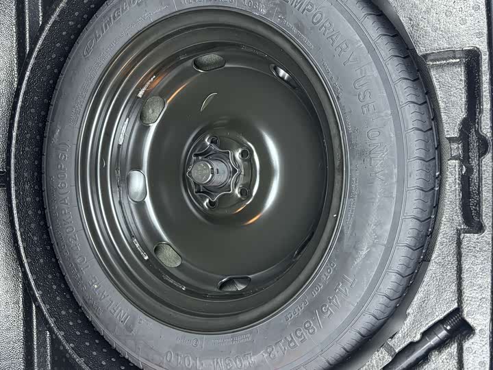 Volkswagen Tiguan X 2022 2022款 330TSI 两驱越享版