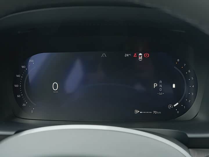 Volvo S90 2026 2026款 B5 智逸豪华版