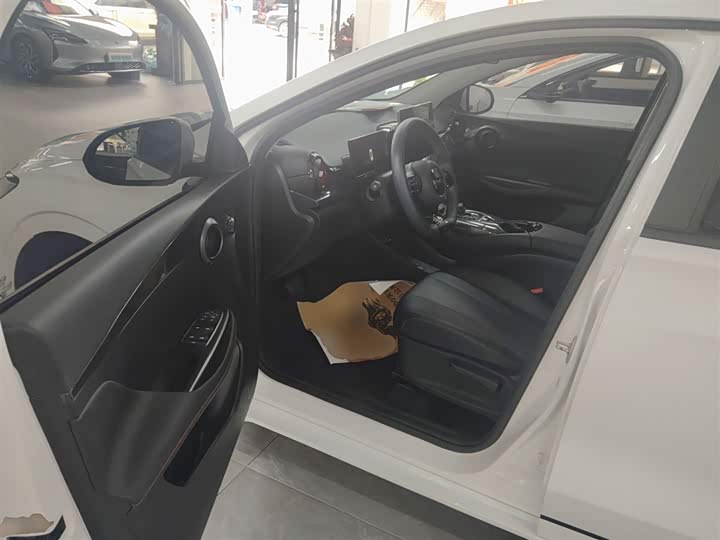 BYD E2 2023 2023款 豪华型