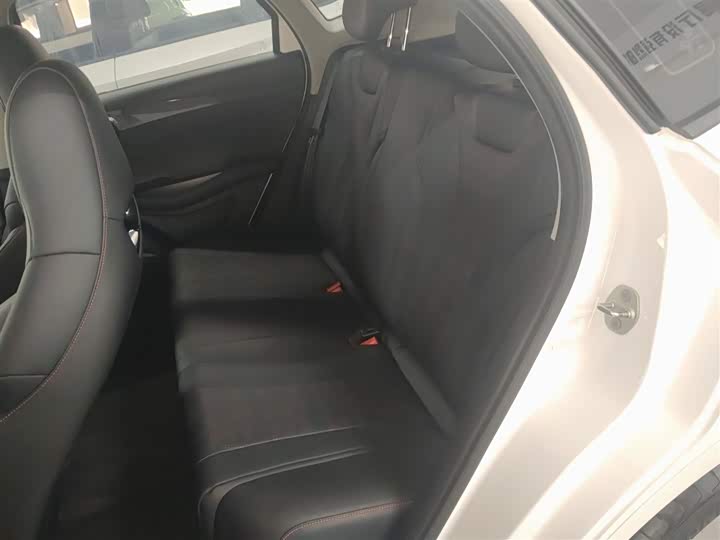 BYD E2 2023 2023款 豪华型