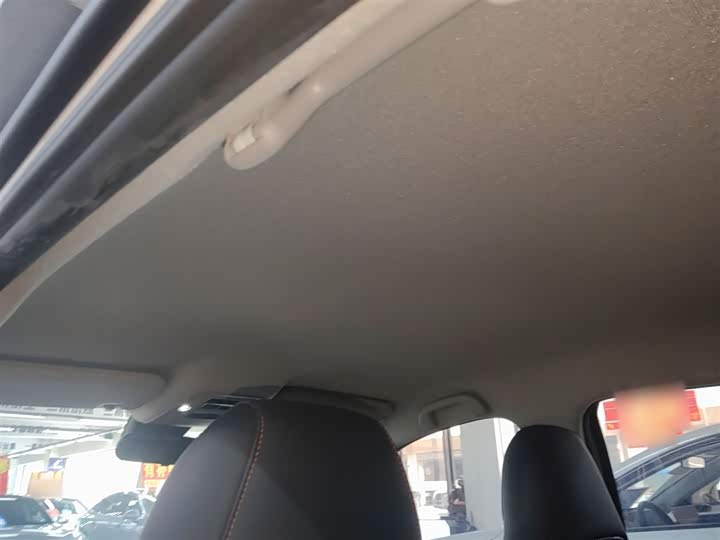 BYD E2 2023 2023款 豪华型