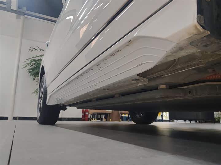 BYD E2 2023 2023款 豪华型