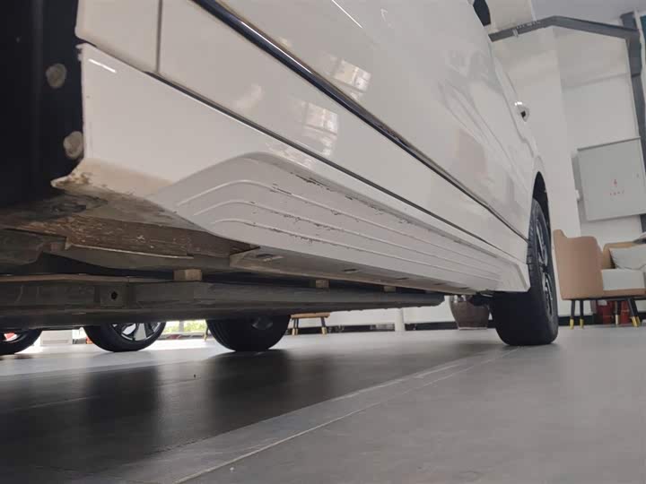 BYD E2 2023 2023款 豪华型