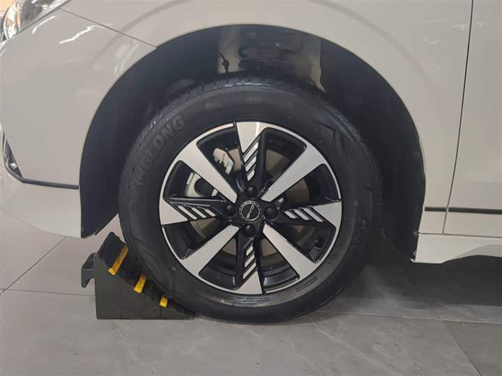 BYD E2 2023 2023款 豪华型