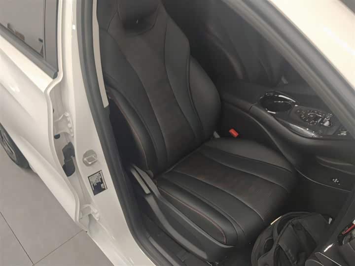 BYD E2 2023 2023款 豪华型