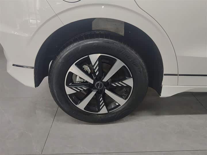 BYD E2 2023 2023款 豪华型