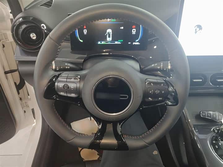 BYD E2 2023 2023款 豪华型